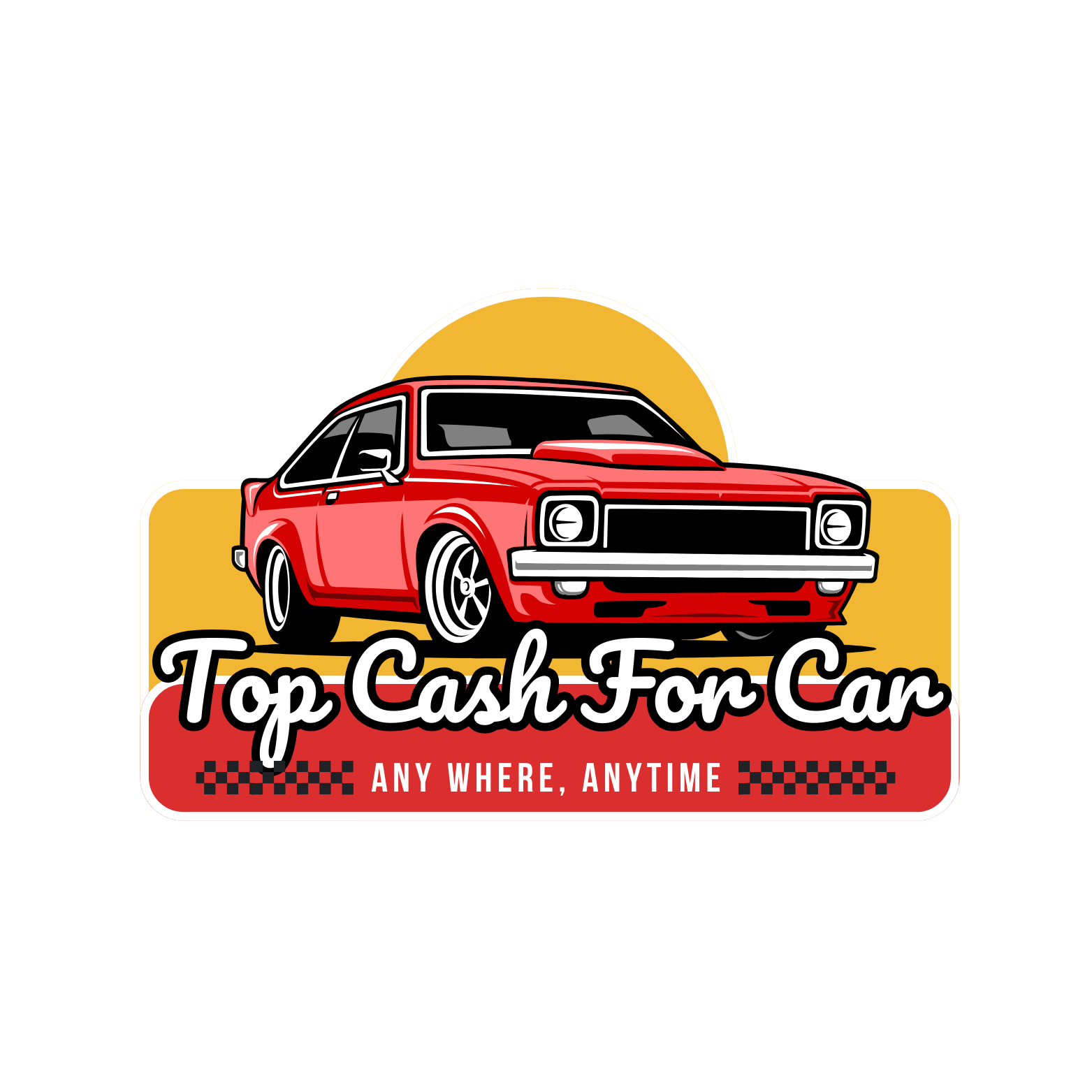 Top Cash For Car